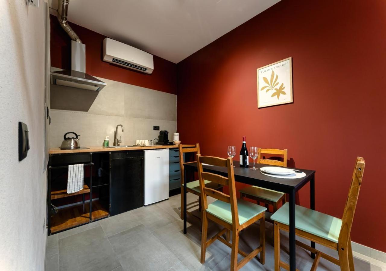 Residence La Corte - Bilocale 3 诺瓦拉 外观 照片